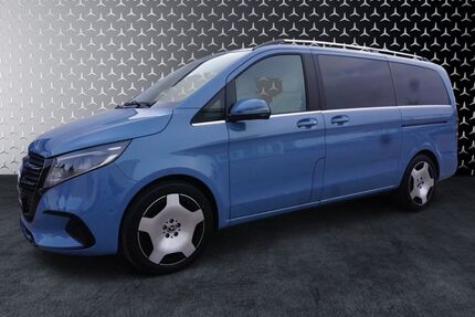 Mercedes-Benz V 300 Gebrauchtwagen