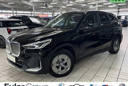 BMW iX1 Gebrauchtwagen