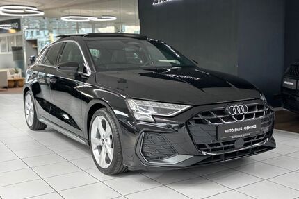 Audi A3 Gebrauchtwagen