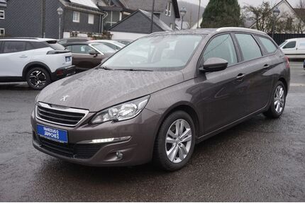 Peugeot 308 Gebrauchtwagen