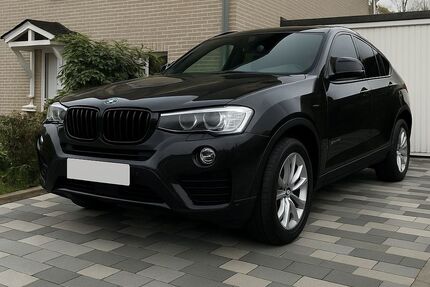 BMW X4 Gebrauchtwagen