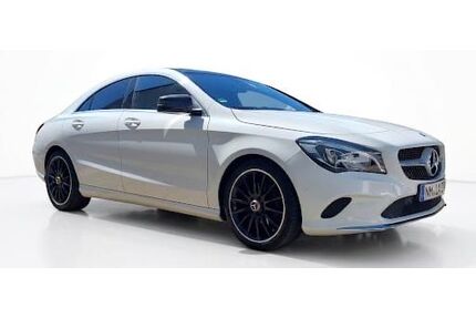 Mercedes-Benz CLA 180 Gebrauchtwagen