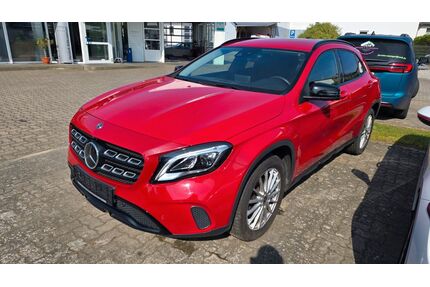 Mercedes-Benz GLA 200 Gebrauchtwagen