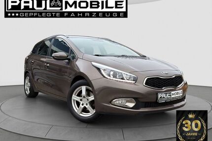 Kia ceed Sportswagon Gebrauchtwagen