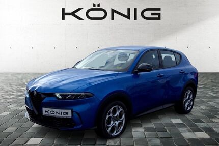 Alfa Romeo Tonale Gebrauchtwagen