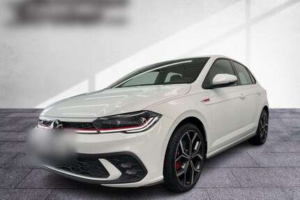 VW Polo GTI Gebrauchtwagen
