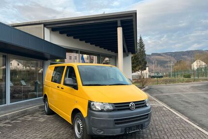 VW T5 Transporter Gebrauchtwagen