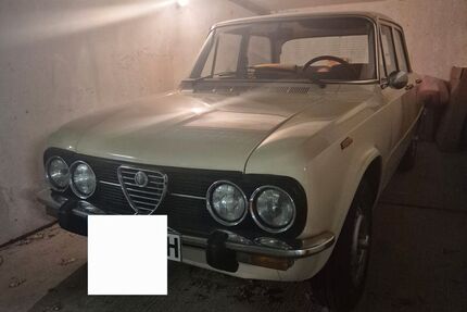 Alfa Romeo Giulia Gebrauchtwagen