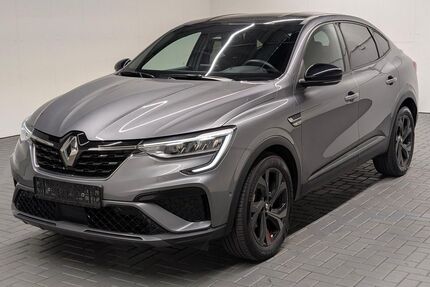 Renault Arkana Gebrauchtwagen