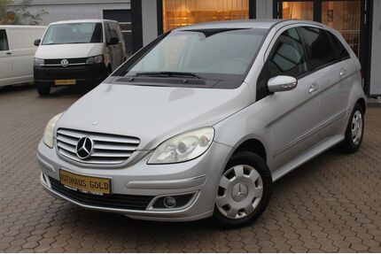 Mercedes-Benz B 170 Gebrauchtwagen