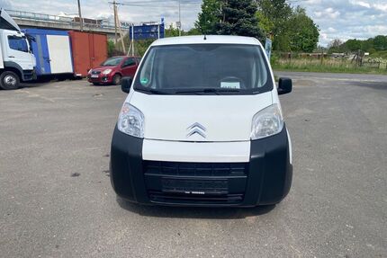 Citroen Nemo Gebrauchtwagen