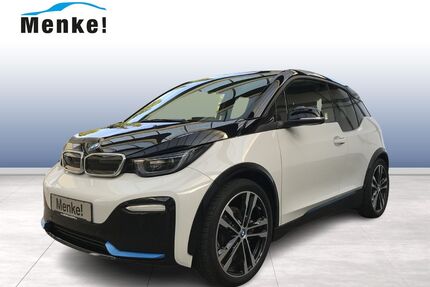 BMW i3 Gebrauchtwagen