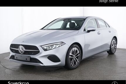 Mercedes-Benz A 200 Gebrauchtwagen