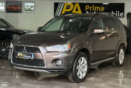 Mitsubishi Outlander Gebrauchtwagen