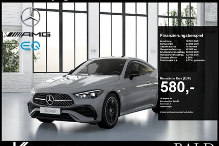 Mercedes-Benz CLE 300 Gebrauchtwagen