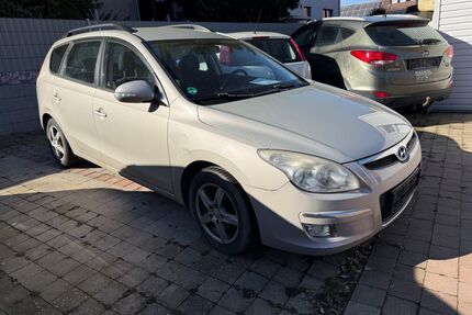 Hyundai i30 Gebrauchtwagen