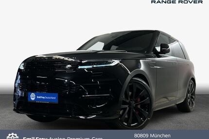 Land Rover Range Rover Sport Gebrauchtwagen