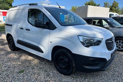 Opel Combo Gebrauchtwagen