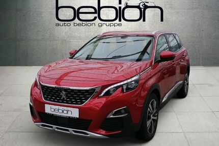 Peugeot 5008 Gebrauchtwagen