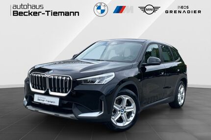 BMW iX1 Gebrauchtwagen