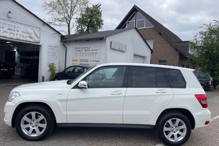 Mercedes-Benz GLK 220 Gebrauchtwagen