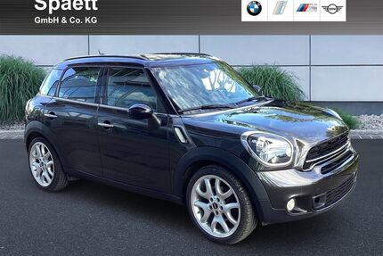 Mini Countryman S (Cooper) Gebrauchtwagen