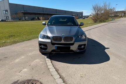 BMW X6 Gebrauchtwagen