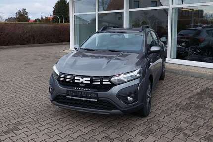 Dacia Sandero Gebrauchtwagen