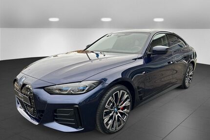BMW i4 Gebrauchtwagen