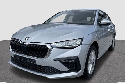 Skoda Scala Gebrauchtwagen