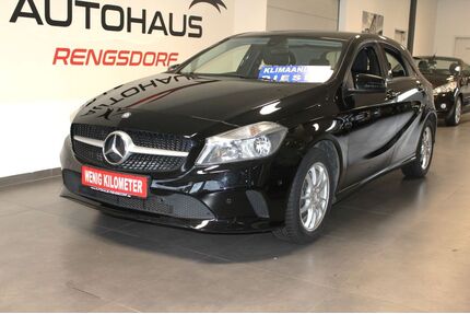Mercedes-Benz A 160 Gebrauchtwagen