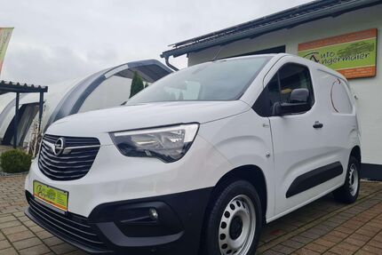 Opel Combo Gebrauchtwagen