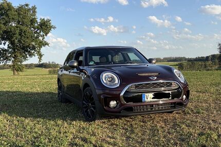 Mini Cooper SD Clubman Gebrauchtwagen