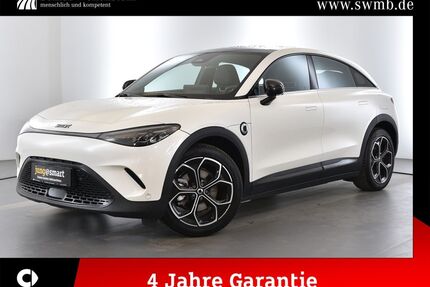 Smart #3 Gebrauchtwagen