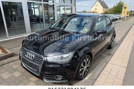 Audi A1 Gebrauchtwagen