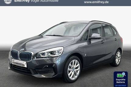 BMW 225 Active Tourer Gebrauchtwagen
