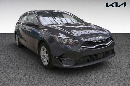 Kia ceed / Ceed Gebrauchtwagen