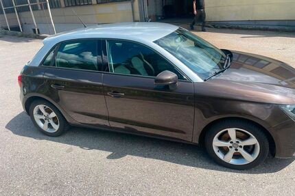 Audi A1 Gebrauchtwagen