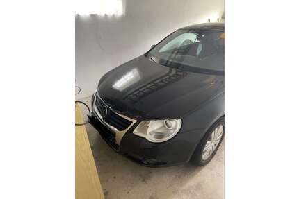VW Eos Gebrauchtwagen