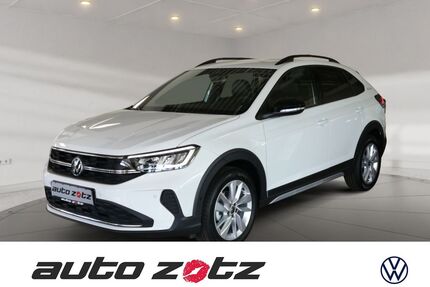 VW Taigo Gebrauchtwagen