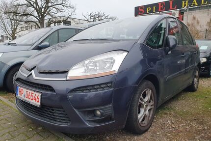 Citroen C4 Picasso Gebrauchtwagen