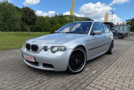 BMW 325 Gebrauchtwagen
