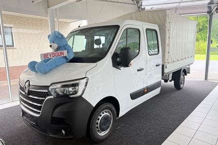 Renault Master Gebrauchtwagen