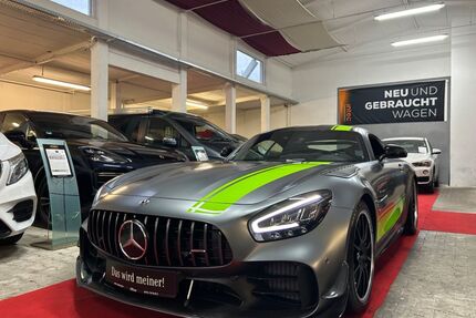 Mercedes-Benz AMG GT R Gebrauchtwagen