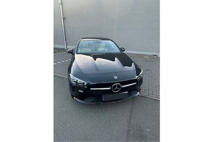 Mercedes-Benz CLA 200 Shooting Brake Gebrauchtwagen