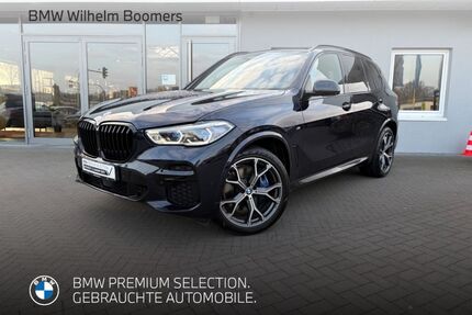 BMW X5 Gebrauchtwagen