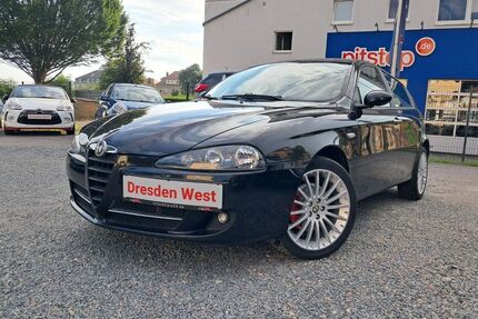 Alfa Romeo Andere Gebrauchtwagen