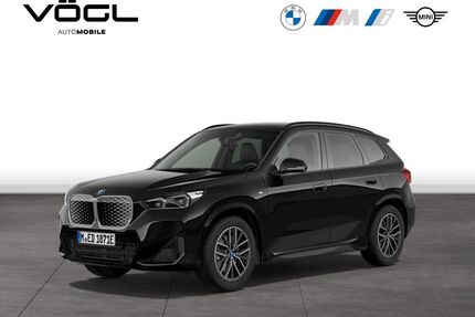 BMW iX1 Gebrauchtwagen
