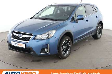 Subaru XV Gebrauchtwagen