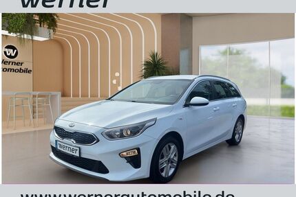 Kia ceed Sportswagon Gebrauchtwagen